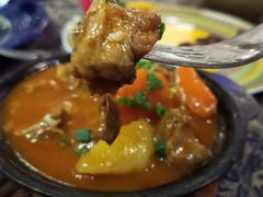 -喀秋莎俄罗斯西餐厅(广州分店)