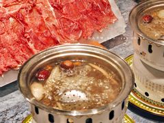 -百草滩羊清水涮羊肉·清真·宁夏盐池滩羊(莲花桥店)