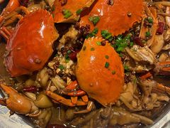 胖哥俩肉蟹煲-胖哥俩肉蟹煲(福州仓山爱琴海店)