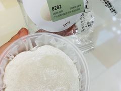 -喜茶(广州天汇igc店)
