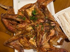 -香木香羊西夏特色烤全羊(沈阳世博园店)