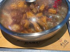 -黄记煌三汁焖锅(顺义华联店)
