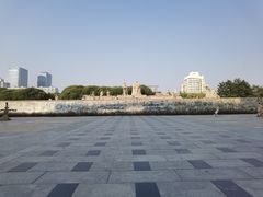 -元大都城垣遗址公园