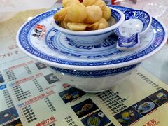 招牌姜撞奶-捷信牛奶甜品世家(柳巷店)