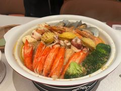 -闽海肴(北辰荟店)