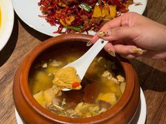 -小喜客·云南特色菜(纳西庭院店)