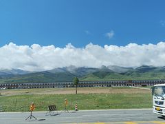 -青海湖国家重点风景名胜区