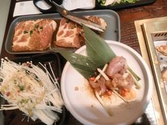-新石器烤肉(之心城店)
