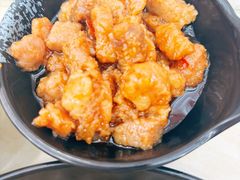 -来福面馆现炒浇头本帮面(真光路店)