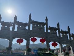 -沂蒙山旅游区云蒙景区(蒙山国家森林公园)