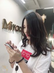 -Miracle集简美发沙龙