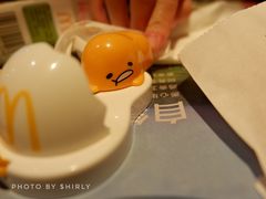 -麦当劳(金狮广场店)