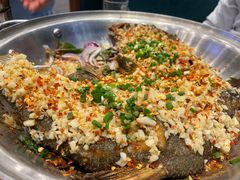 -饭怕鱼(阳光100店)
