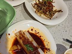 -金柱大盘鸡(和田二街店)