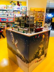 -乐高授权专卖店(鲁能城购物中心店)
