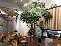 大堂-古乡居甜品(大信店)