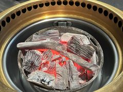 -铭牛烧肉·和牛海鲜自助(高新月牙湖店)