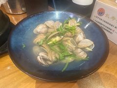 -长寿参鸡汤(朝韩风情街店)