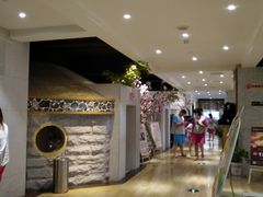 -乐汤汇温泉馆(六合店)