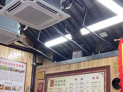 -粗茶淡饭(东关街店)