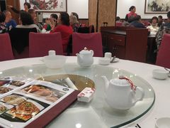 大堂-朱仔记食府(江南大道店)