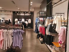 -ZARA(仓山万达店)