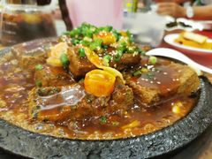 -东馆和天下特色餐饮(工农店)