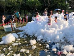 -季高兔窝窝亲子园(上海薰衣草公园店)