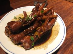 -大牌大·传统杭帮菜(湖滨店)