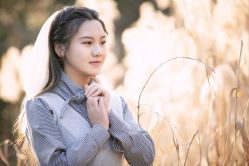 -韩慕婚纱摄影(九亭店)