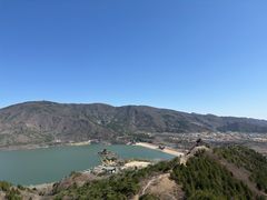 -十三陵水库