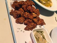 -曾排骨·传家菜(新繁店)