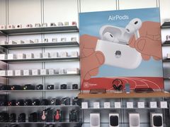 -Apple零售店(成都太古里店)