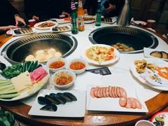 -玺炖·中国铁锅炖(虹桥天街店)