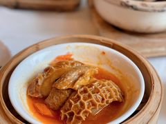 -金汇酒楼(中山东区店)