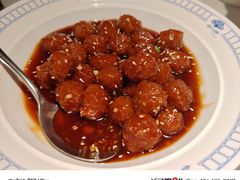 -杏花堂晋商私房菜(华熙五棵松店)