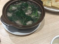 -六泰居·尔滨地标·东北菜(泰山路店)