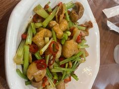 -四娭毑(三王街店)