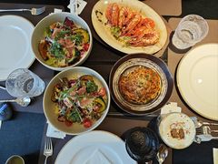 -22ºN BISTRO西餐&酒馆