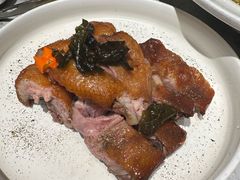 -渔语鱼新川菜Bistro(万象天地店)