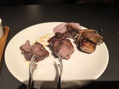 -拉蒂娜·巴西牛排馆 Latina·Brazilian Steakhouse(铜仁旗舰店)