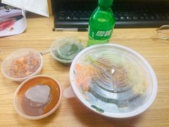 -哈哈碳都·牛肋条无限自助烤肉(台江万达店)