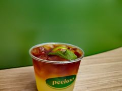 -peekoo coffee(尚嘉中心店)