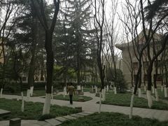 -陕西师范大学(雁塔校区)