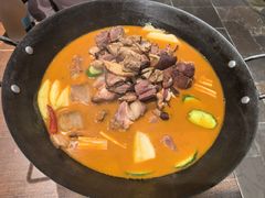-索溪山寨·湘西饮食文化博物馆(标志门店)