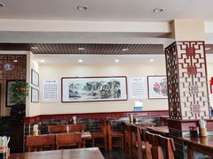 大堂-美玲拉面(鞍山西道店)