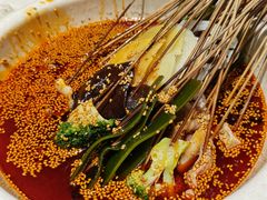 -嘉州叶婆婆钵钵鸡(建设路店)