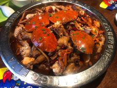 -胖哥俩肉蟹煲(杭州下沙学林街店)