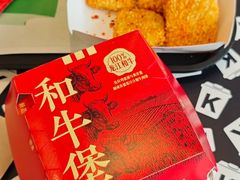 -肯德基(中州一店)