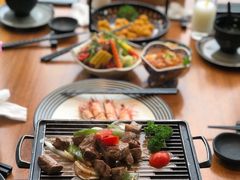 -九井澤精致料理(金茂店)